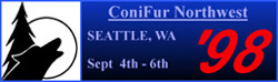 Conifur Northwest