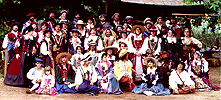 St. Ives Guild, 1990